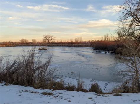 Best Hikes and Trails in St. Vrain State Park | AllTrails