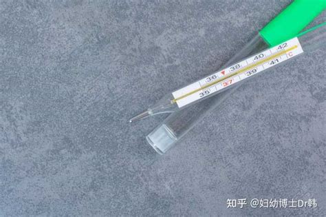 水银温度计 2026 年全面禁产，水银温度计存在哪些问题？未来使用哪种温度计更准确？ 知乎