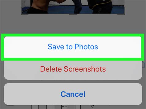 How to Edit Screenshots on iPhone or iPad: 15 Steps