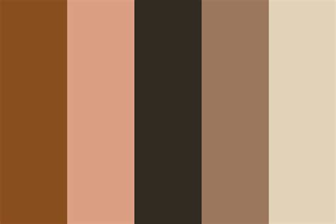 Academy Library Color Palette