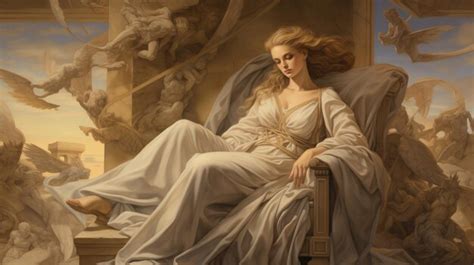 Premium Ai Image Sophia The Wisdom Wisdom Is Sophia