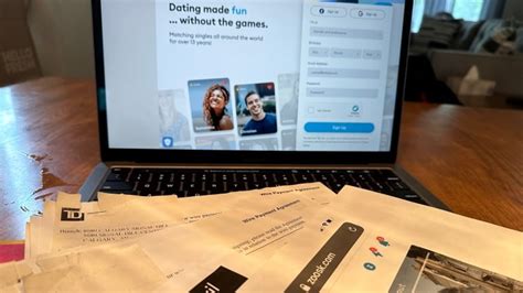 Calgary Woman Swindled Out Of Nearly 500k In Online Dating Scam Cbc News