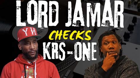 Lord Jamar Exposes Krs One S Lies No Jamaican Or Latino Roots In Hip