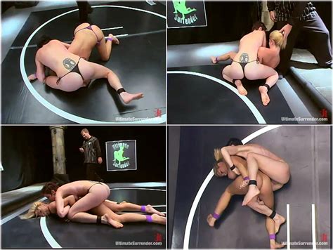 Lesbian Wrestling Lesbian Catfight Wrestling Porn Page 859