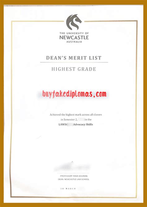 Fake University Of Newcastle Certificate Buy Fake Diplomas High