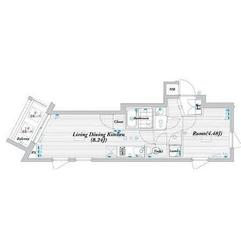 【ホームズ】ビバリーホームズ豊島園 2階の建物情報｜東京都練馬区春日町1丁目17 20