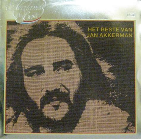 Jan Akkerman Jan Akkerman Vinyl Records Lp Cd On Cdandlp