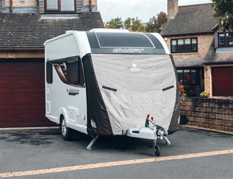 Protect Your Caravan With Specialised Towing Covers Webbs Outdoors