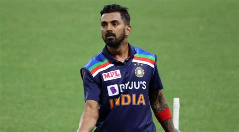 Kl Rahul Rules Himself Out Of Wtc Final To Undergo Thigh Surgery