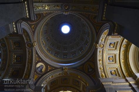 A Szent Istv N Bazilika Arcai Faces Of St Stephen S Basilica Drkuktart