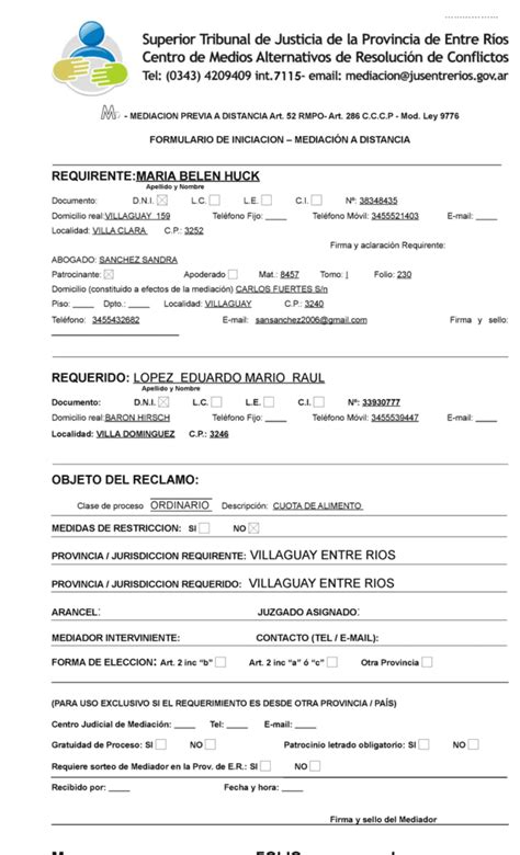 Ministerio De Trabajo De Entre R Os Todo Lo Que Debes Saber Info