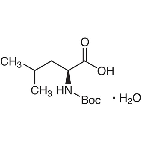 China Boc Leu Oh H O Cas Purity Hplc Factory High