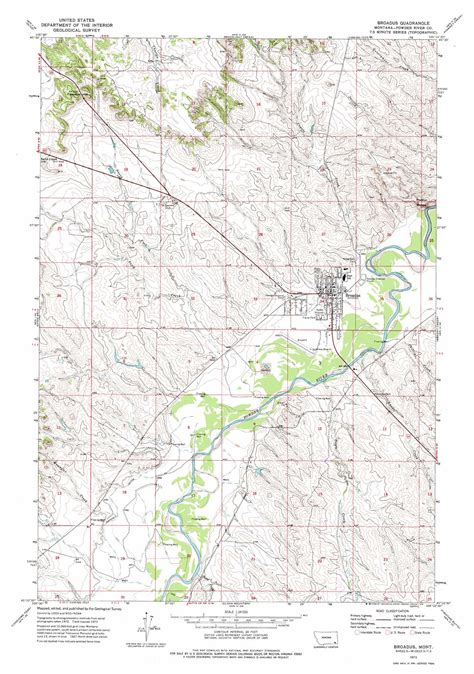 A Scale Topographic Map Will Show How Much Geographic Area Map