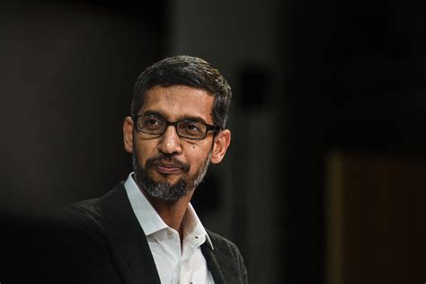 Google CEO Sundar Pichai Testifies To House Judiciary Committee Vox