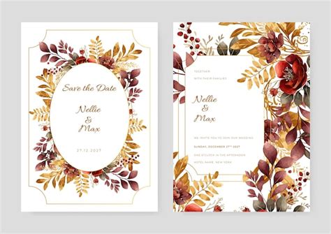 Premium Vector Colorful Colourful Floral Flower Vector Watercolor