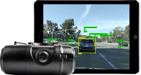 Fleet Tracking Dashcam Verizon Connect Australia