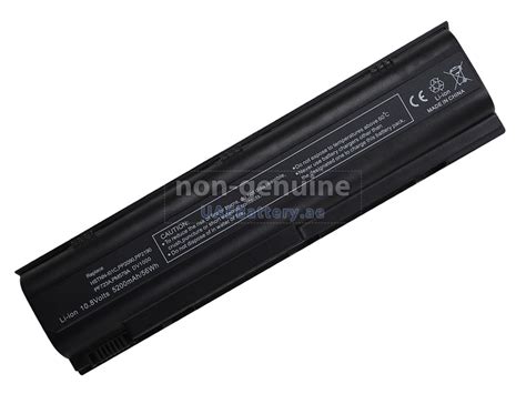 Hp Hstnn Db Replacement Battery Uaebattery