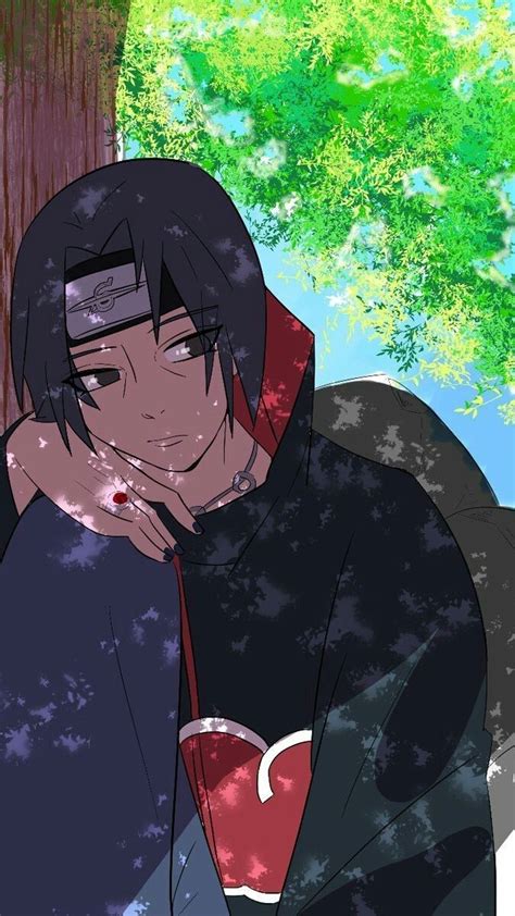 The Price Of Loving Him Itachi X Reader Chapter 50 Itachi