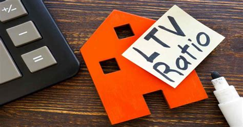 Understanding the LTV Ratio for Home Loans in India