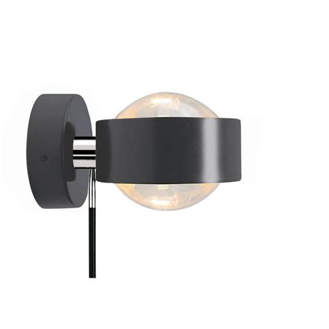 Puk Wall Led Wandleuchte Von Top Light Im Online Shop Lampenonline De