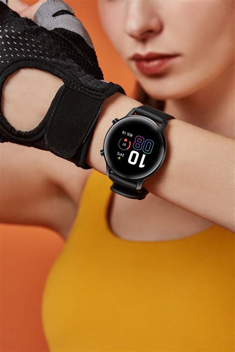 Smartwatch I Migliori Modelli Del Momento Vogue Italia