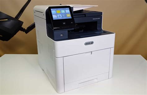 Review Xerox Workcentre 6515 Multifunctional Techzinenl