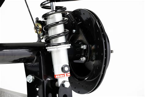 4-Link Rear Suspension - Factory Five Racing