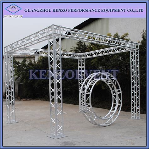 Aluminum Truss Exhibition Stand And Exhibition Booth Buy Exhibition