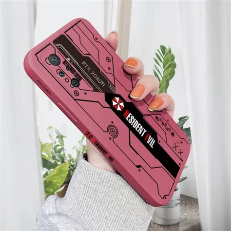 Jinsouwe Cellphone Case For Xiaomi Redmi Note 10 4g 5g Redmi Note 10s