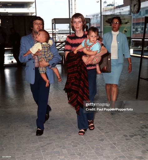 June 1971 American Conductor And Composer Andre Previn Is Pictured News Photo Getty Images