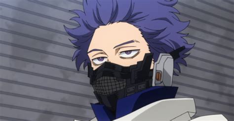 My Hero Academia Season 5 Episode 91 Shinso Is Here