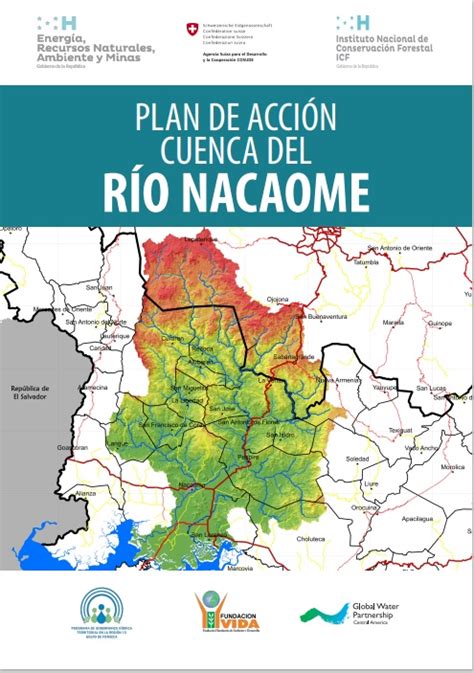 PLAN DE ACCIÓN DE CUENCA RÍO NACAOME ACTUALIZADO PGHTR13GF Honduras