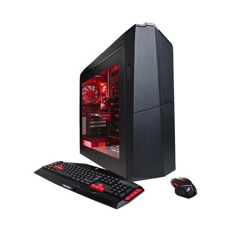 Best Buy Cyberpowerpc Gamer Xtreme Desktop Intel Core I Gb Memory