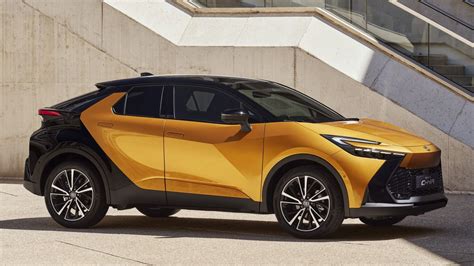 Toyota Chr Kania Marissa