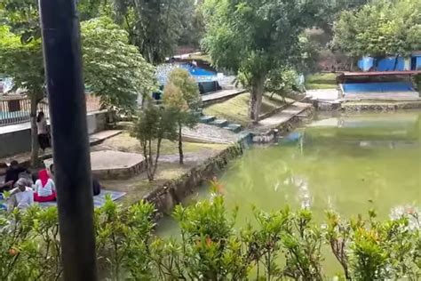 Ini Dia Destinasi Wisata Lengkap Semua Ada Di Manako Park Tempat Wisata