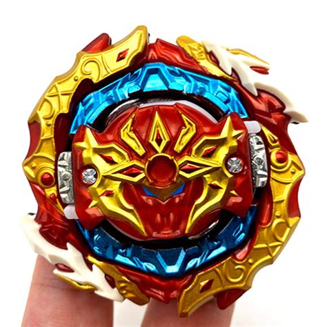 Beyblade Burst Quaddrive Set B188 Astral Spriggan Golden Beyblades B 1