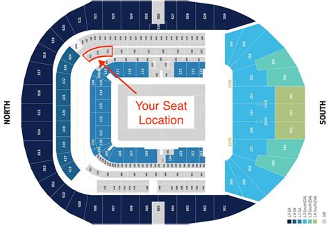 Travel Club Blocks Tottenham V Crystal Palace Premium Seats