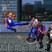 Double Dragon 3 The Rosetta Stone Play Retro Game Online