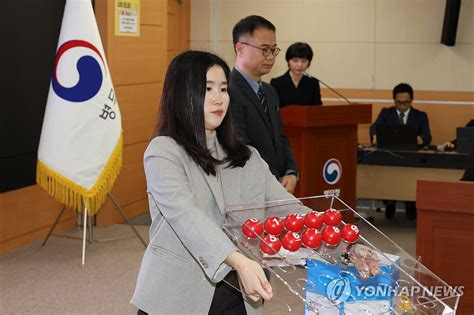 2024년도 입영 대상 카투사 공개선발 연합뉴스