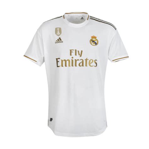 Novas Camisas Do Real Madrid Adidas Mantos Do Futebol