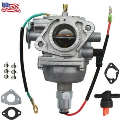 Carburetor Carb For Kohler 24 853 169 S Command CV23 CV640 CV680 W