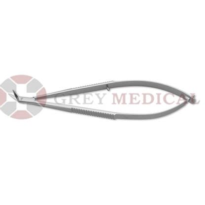 Buy Castroviejo Corneal Section Scissors Miniature Pattern Online