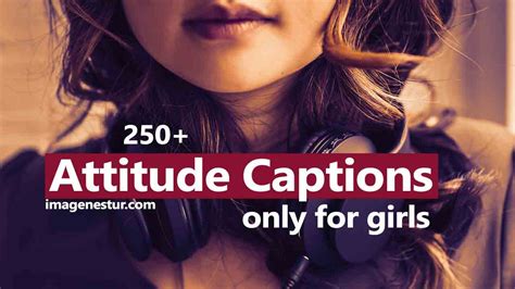 250 Instagram Captions For Girls Cutesassynaughtyattitude