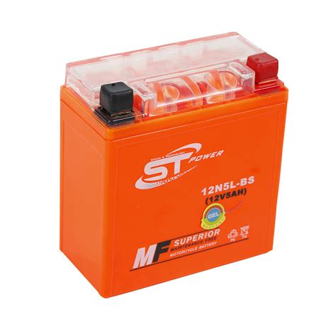 Gel Motorcycle Battery 12v 25ah Mf Motorcycle Battery India China Most Powerful 12v 25ah