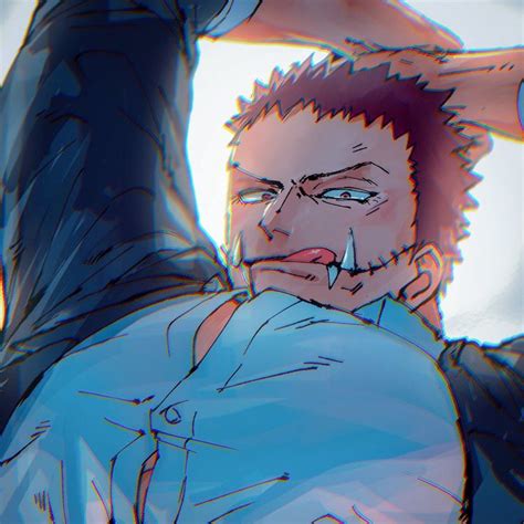 931 best Katakuri images on Pinterest