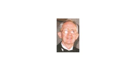 Donald Hohman Obituary 2009 Erie Pa Erie Times News