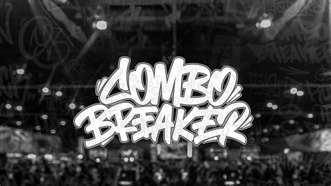 Combo Breaker 2024 Date Tournaments Prize Pool And More Dexerto