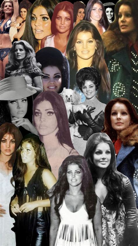 Check Out Littylira S Shuffles I Love U Priscilla Presley So Much