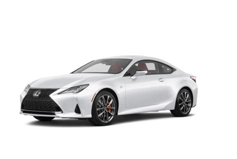 2023 Lexus RC RC 300 F SPORT Prices and Cost to Own | Kelley Blue Book