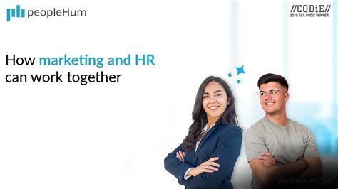 How Marketing And Hr Can And Should Work Together Peoplehum